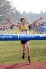 Boys under-13s 2016 Inter Counties Cross Country Champs. and Cross Challenge Final, Cofton Park, Birmingham. Photo: David T. Hewitson/Sports for All Pics